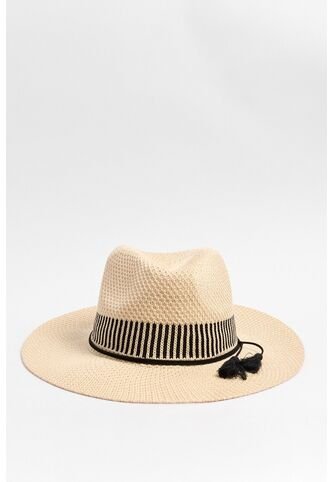KOAJ SOMBRERO KOAJ FEDORA F 19712 3/25 Koaj