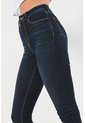 KOAJ PANTALON KOAJ JEAN JEGGING STA 16411 4/2 de Koaj