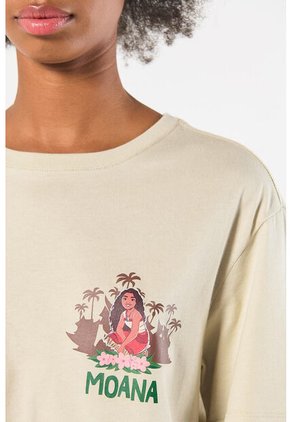 KOAJ CAMISETA KOAJ ANI 15924 4/24