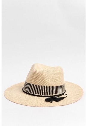 KOAJ SOMBRERO KOAJ FEDORA F 19712 3/25