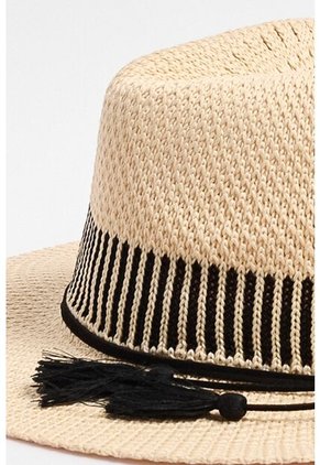 KOAJ SOMBRERO KOAJ FEDORA F 19712 3/25