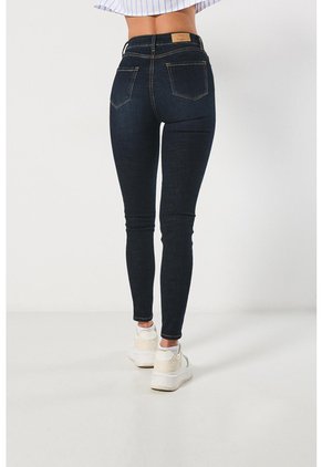 KOAJ PANTALON KOAJ JEAN JEGGING STA 16411 4/2