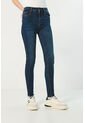 KOAJ PANTALON KOAJ JEAN JEGGING STA 10861 3/2 de Koaj