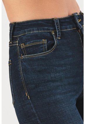 KOAJ PANTALON KOAJ JEAN JEGGING STA 16411 4/2