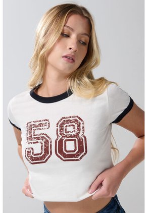 KOAJ CAMISETA KOAJ 24662 3/25