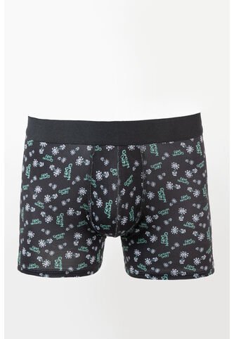 KOAJ BOXER KOAJ PIERNA MEDIA 1409 3/23 Koaj