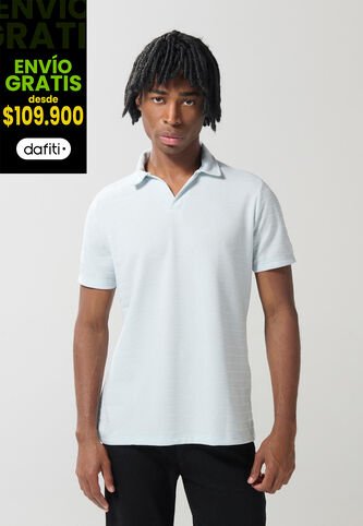 KOAJ CAMISETA POLO KOAJ PERSEON 2/25 Koaj
