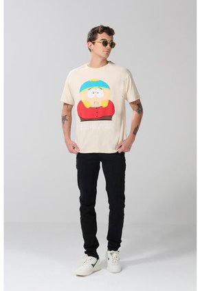 CAMISETA KOAJ DHEIN 18585 1/25