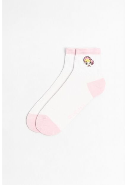 KOAJ MEDIAS KOAJ CORTA PE PAKY 24055 2/25