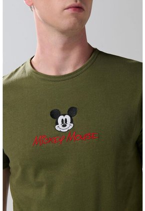 CAMISETA KOAJ REUN 19681 1/25