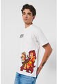 KOAJ CAMISETA KOAJ CHIPONOL 11822 3/24 de Koaj