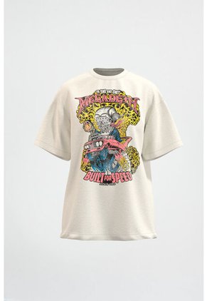 KOAJ CAMISETA KOAJ MEEGH 32249 2/26