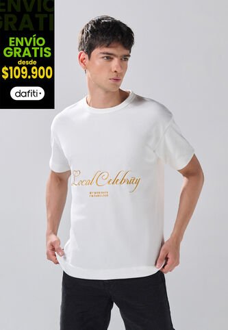 KOAJ CAMISETA KOAJ EGRET 32080 1/26 Koaj