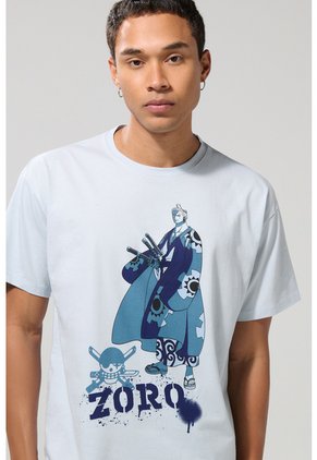 KOAJ CAMISETA KOAJ ZOPI 26645 4/25