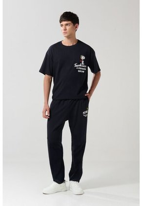 PANTALON KOAJ JOGGER EELLOT 25387 3/25