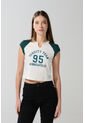 CAMISETA KOAJ CATE 23581 2/25 de Koaj