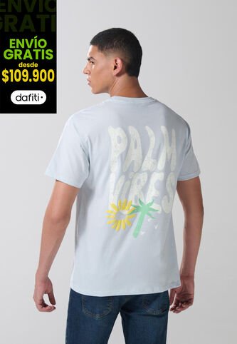 KOAJ CAMISETA KOAJ 18136 1/25 Koaj