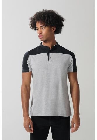 CAMISA POLO KOAJ YVES 1/25 Koaj