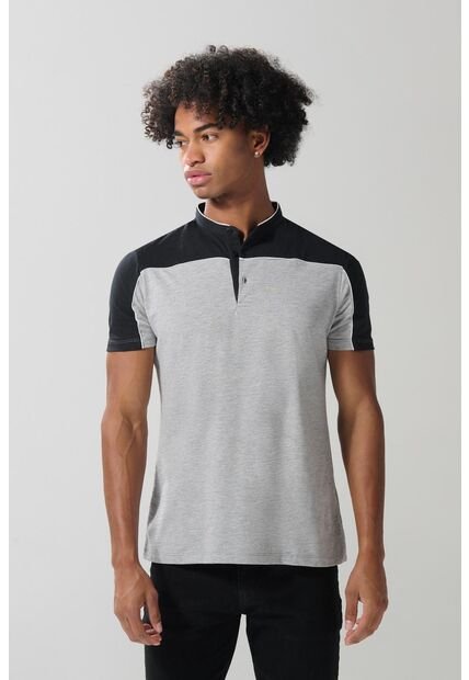 CAMISA POLO KOAJ YVES 1/25