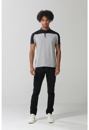 CAMISA POLO KOAJ YVES 1/25