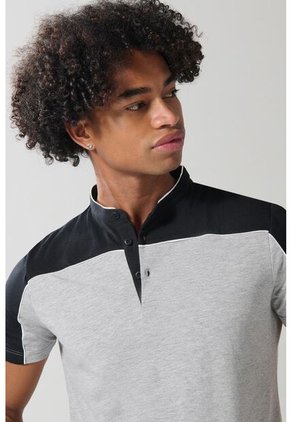 CAMISA POLO KOAJ YVES 1/25