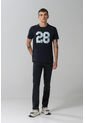 KOAJ PANTALON KOAJ JEAN STRAIGHT LEG 22392 2/ de Koaj