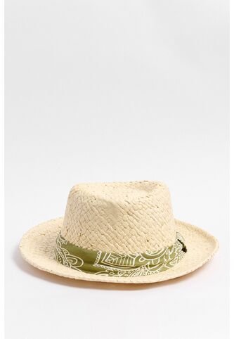 KOAJ SOMBRERO KOAJ PANAMA M 19730 3/25 Koaj