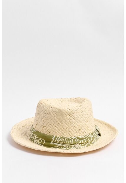 KOAJ SOMBRERO KOAJ PANAMA M 19730 3/25