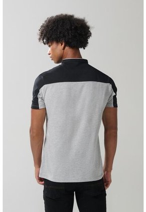 CAMISA POLO KOAJ YVES 1/25