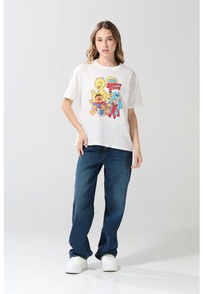 KOAJ CAMISETA KOAJ RIANNA 24502 2/25