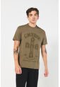 KOAJ CAMISETA KOAJ SESONILL 15007 4/24 de Koaj
