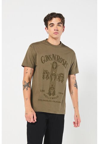 KOAJ CAMISETA KOAJ SESONILL 15007 4/24 Koaj