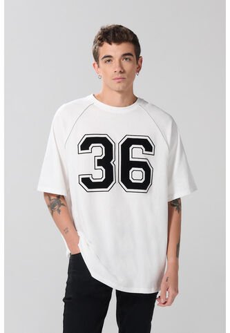 CAMISETA KOAJ PULL 18109 1/25 Koaj