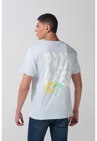 CAMISETA KOAJ 18136 1/25 Koaj