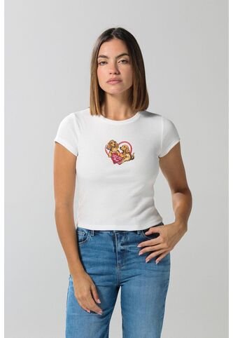 CAMISETA KOAJ 21691 2/25 Koaj