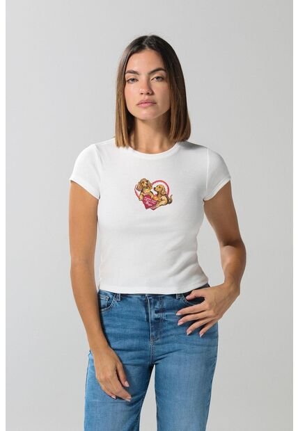 CAMISETA KOAJ 21691 2/25