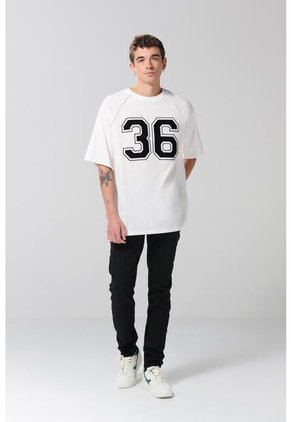 CAMISETA KOAJ PULL 18109 1/25