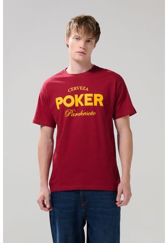 KOAJ CAMISETA KOAJ POKYT 28602 4/25 Koaj
