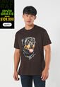KOAJ CAMISETA KOAJ 15206 4/24 de Koaj