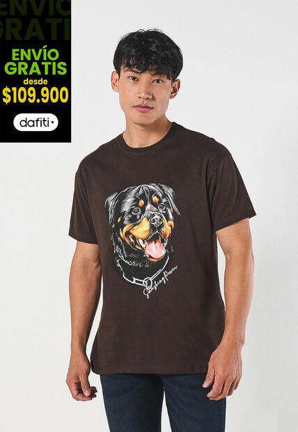 KOAJ CAMISETA KOAJ 15206 4/24