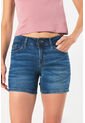 SHORT KOAJ JEAN GIRLFRIEND 13020 3/24 de Koaj