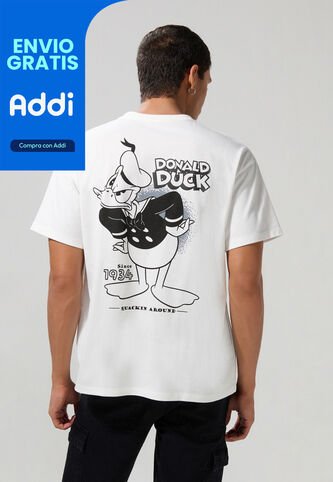 CAMISETA KOAJ BECKET 26078 3/25 Koaj