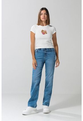 CAMISETA KOAJ 21691 2/25