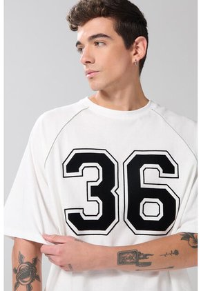 CAMISETA KOAJ PULL 18109 1/25