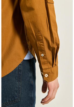 CAMISA KOAJ BUTTON DOWN ML 5975 3/24