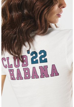 KOAJ CAMISETA KOAJ HABANA 16488 4/24