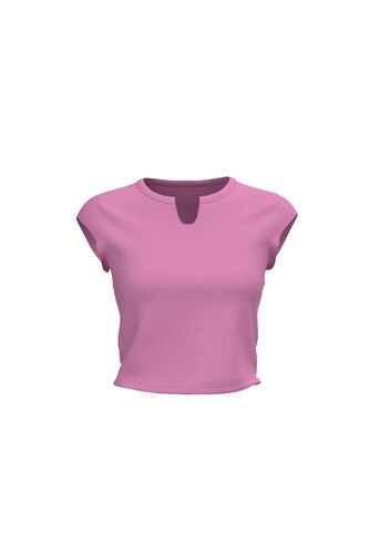 CAMISETA KOAJ LARISA 20767 4/24 Koaj