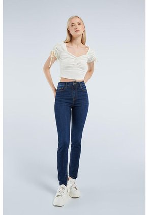 KOAJ PANTALON KOAJ JEAN JEGGING STA 5632 1/24