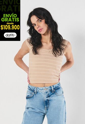 KOAJ BLUSA KOAJ ECLIPSA 4/24 Koaj