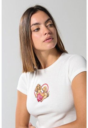 CAMISETA KOAJ 21691 2/25